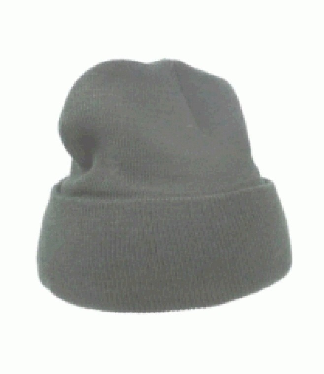 Czapka dzianinowa<br />Czbaw
