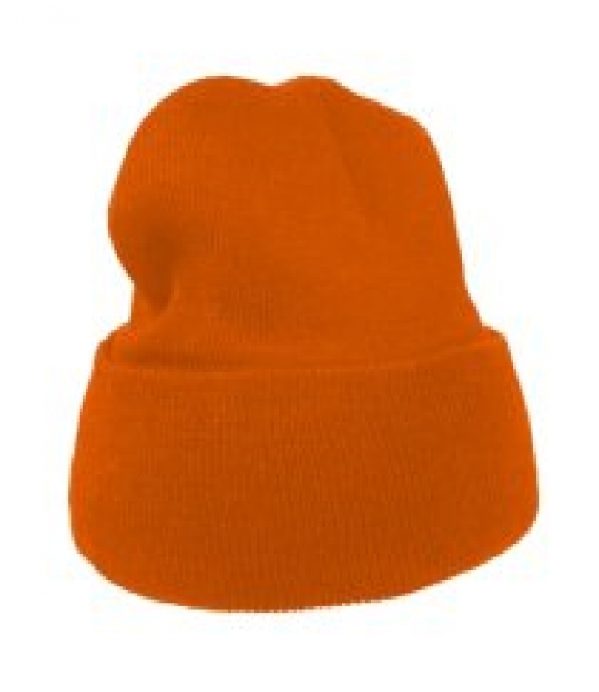 Czapka dzianinowa Czbaw