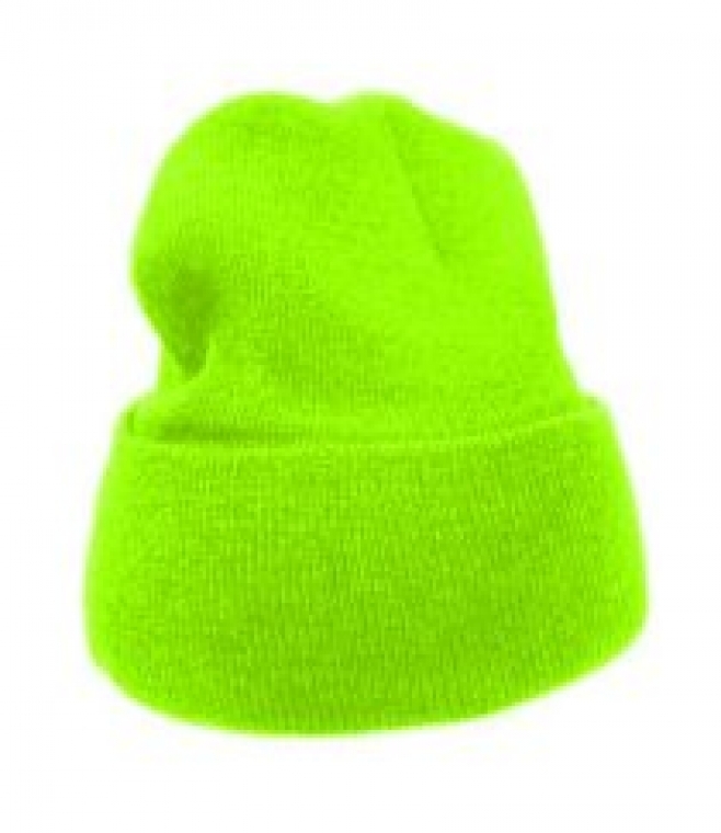 Czapka dzianinowa<br />Czbaw