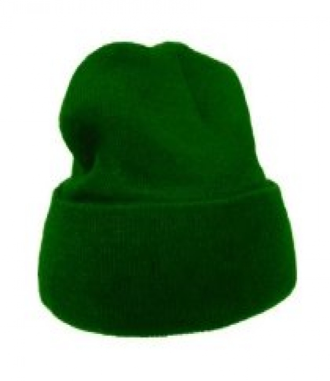 Czapka dzianinowa<br />Czbaw