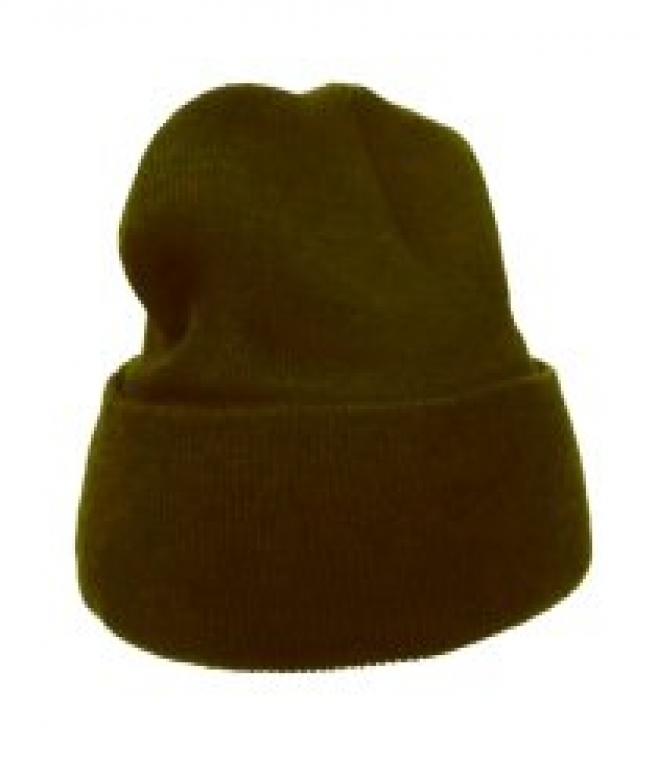 Czapka dzianinowa<br />Czbaw