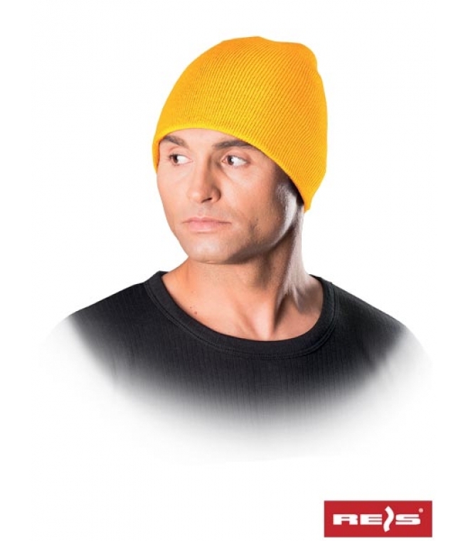 Czapka dzianinowa<br />Czmodern