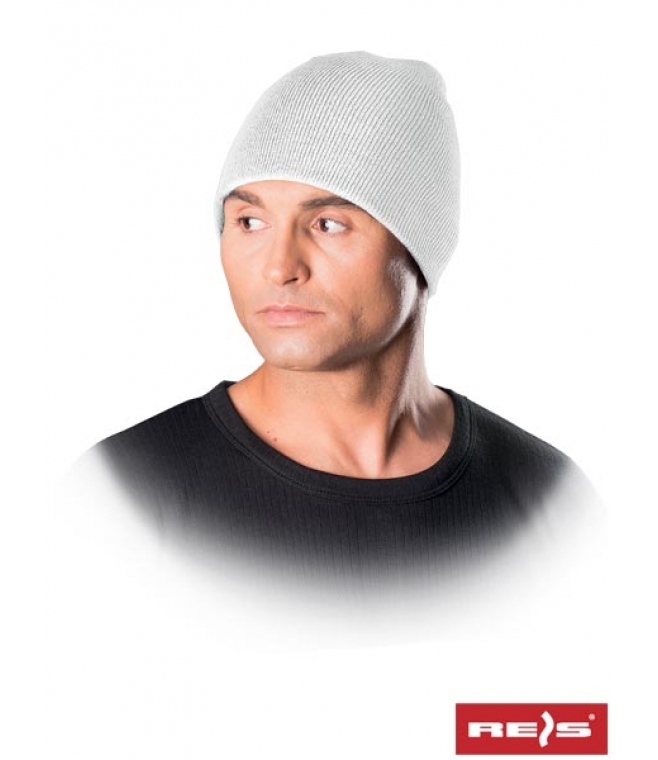 Czapka dzianinowa<br />Czmodern