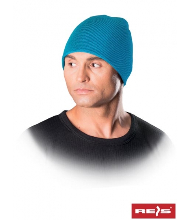 Czapka dzianinowa Czmodern