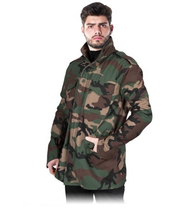 Kurtka ocieplana Tg-mire