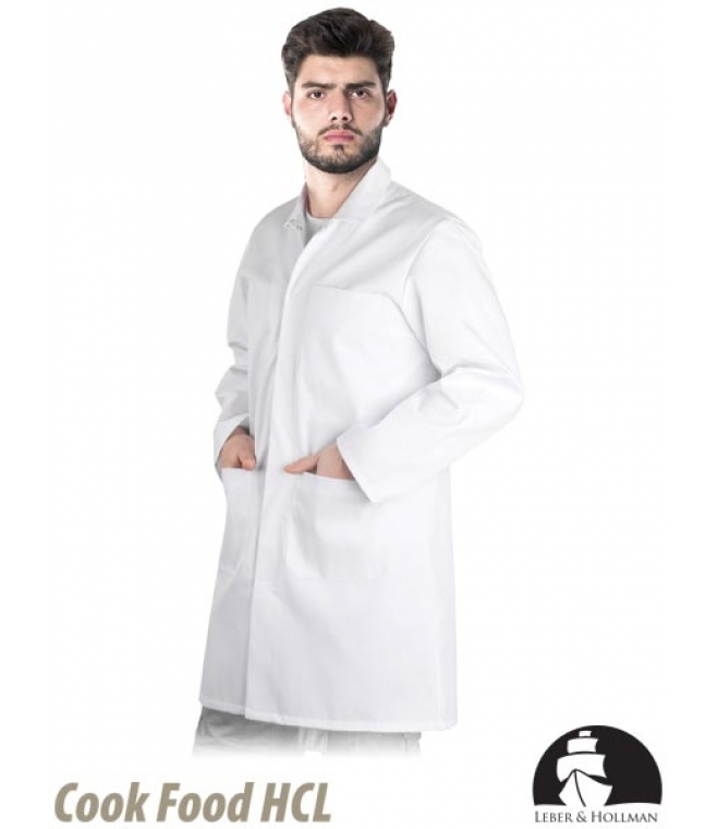 Fartuch medyczny Lh-hcl cme