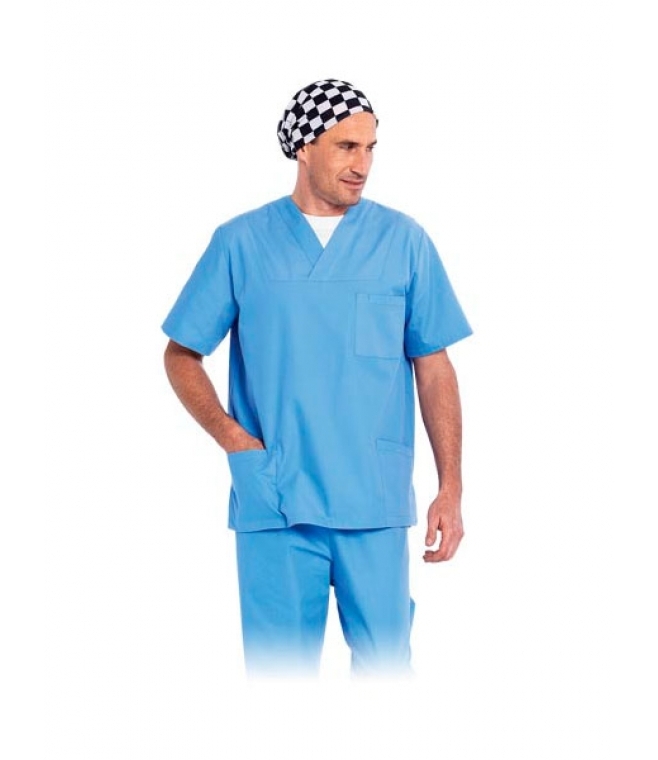 Bluza medyczna Classic_jwb