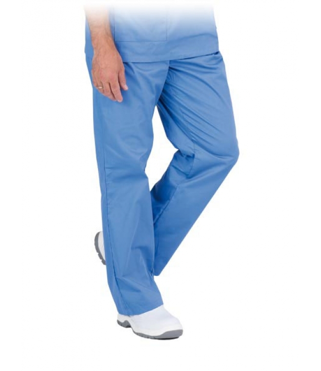Spodnie medyczne Presto-t