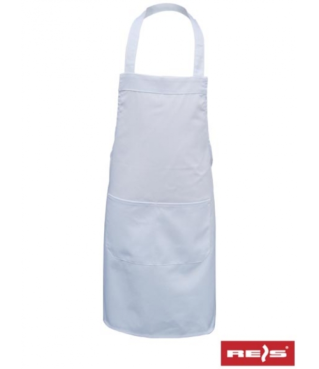 Fartuch przedni kuchenny<br />Fpb-2k