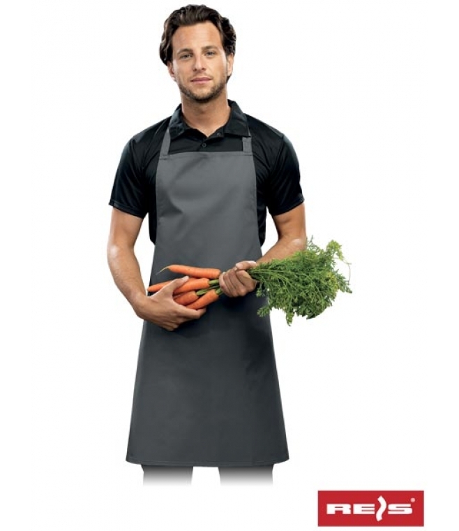 Fartuch przedni kuchenny<br />Fpb-kl