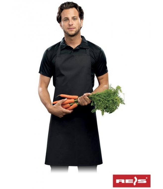 Fartuch przedni kuchenny<br />Fpb-kl