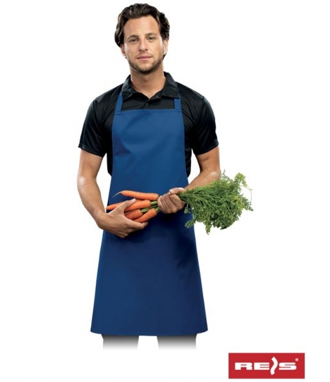 Fartuch przedni kuchenny<br />Fpb-kl