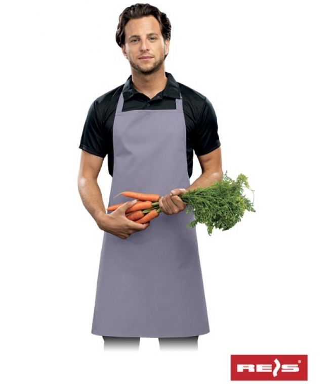 Fartuch przedni kuchenny<br />Fpb-kl