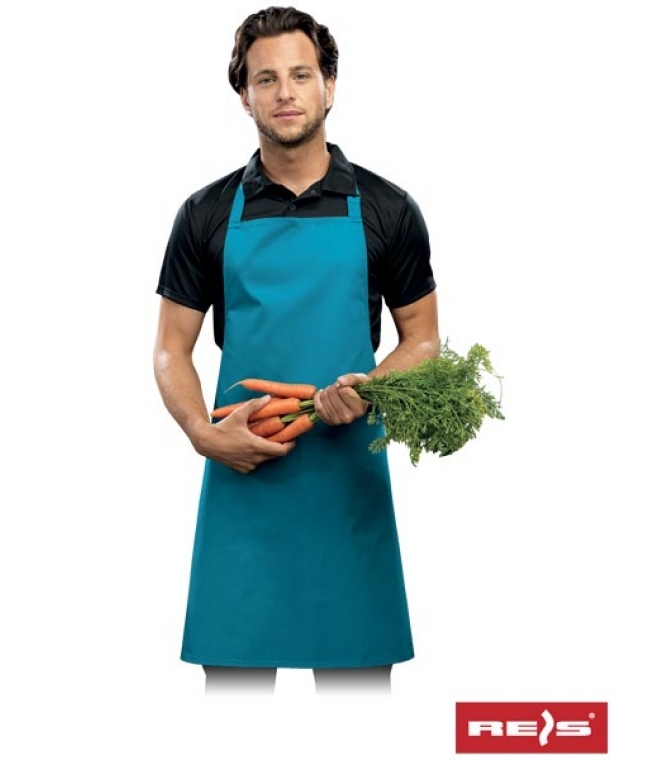 Fartuch przedni kuchenny<br />Fpb-kl