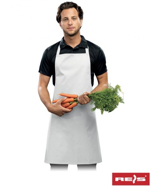 Fartuch przedni kuchenny<br />Fpb-kl