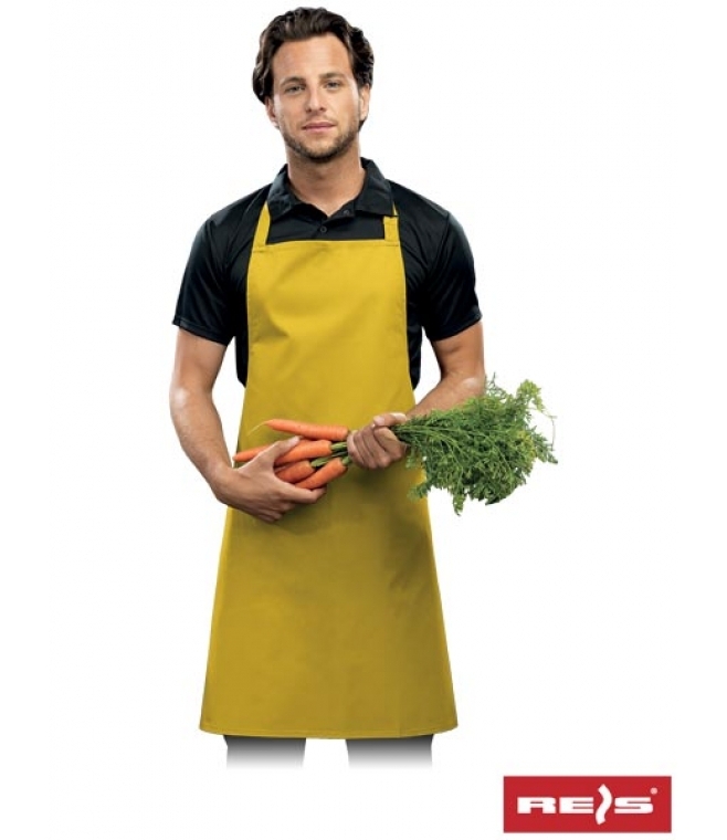 Fartuch przedni kuchenny Fpb-kl