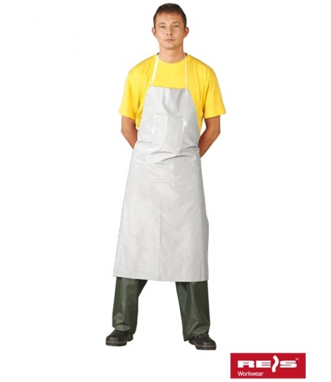 Fartuch przedni kuchenny<br />Fpcv