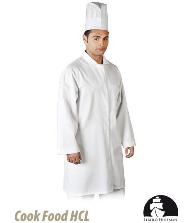 Fartuch kuchenny Lh-food_cme
