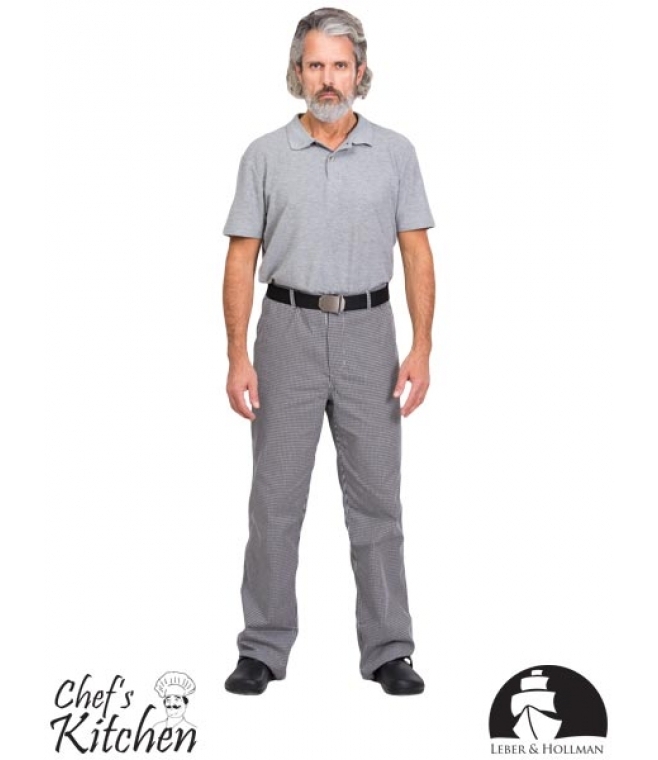 Spodnie kuchenne Lh-trofer