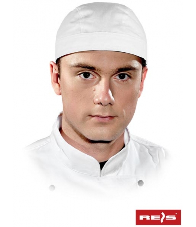 Czapka kucharska<br />Czpirat