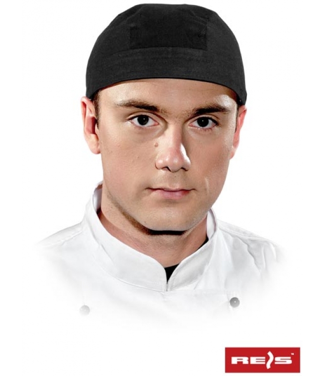 Czapka kucharska Czpirat