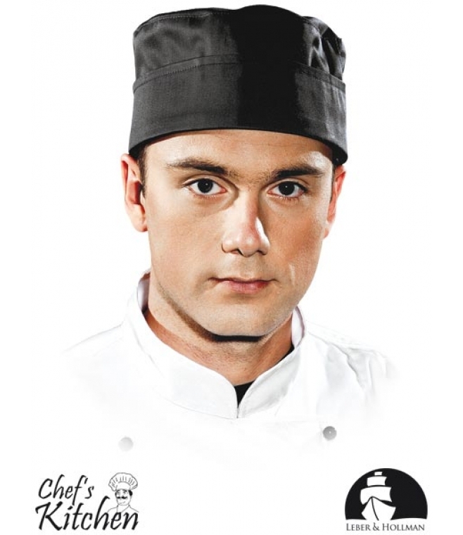 Czapka kuchenna<br />Lh-skuller