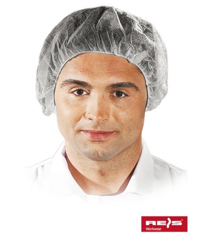 Czepek kuchenny 100szt Cze-p