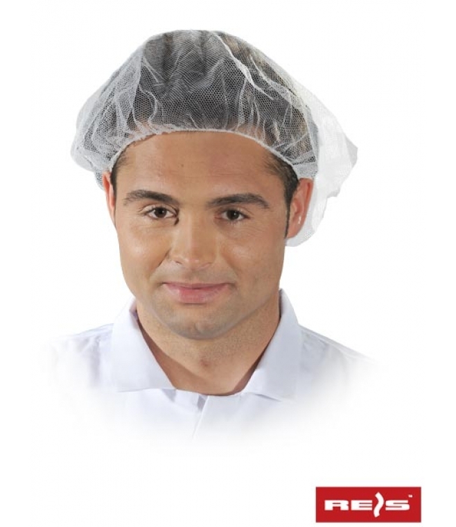 Czepek kuchenny 100szt Cze-s