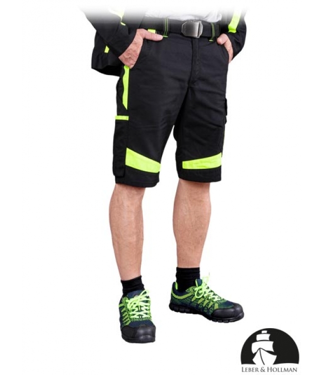 Spodenki krótkie Lh-tanzo-ts