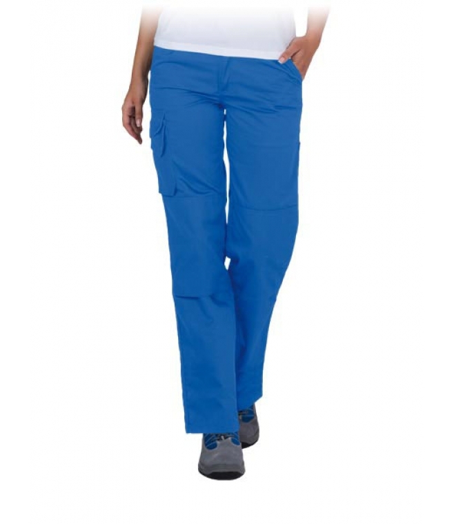 Spodnie damskie Lh-womwober