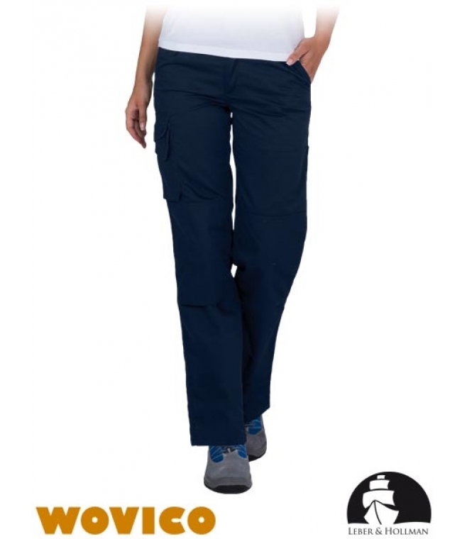 Spodnie damskie<br />Lh-womwober