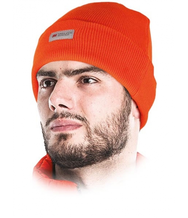 Czapka dzianinowa<br />Czvis