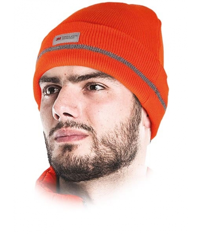 Czapka dzianinowa<br />Czvis-s