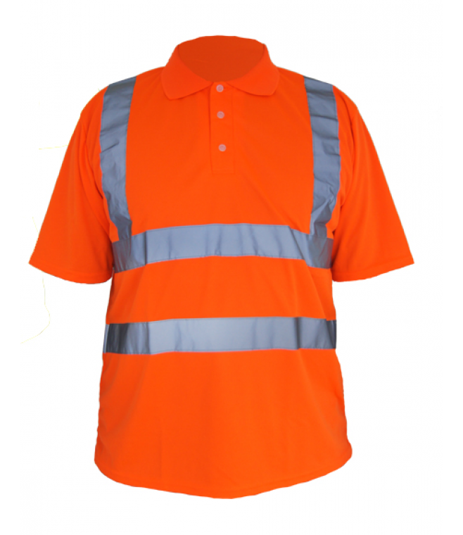 Polo odblaskowe<br />Jupiter
