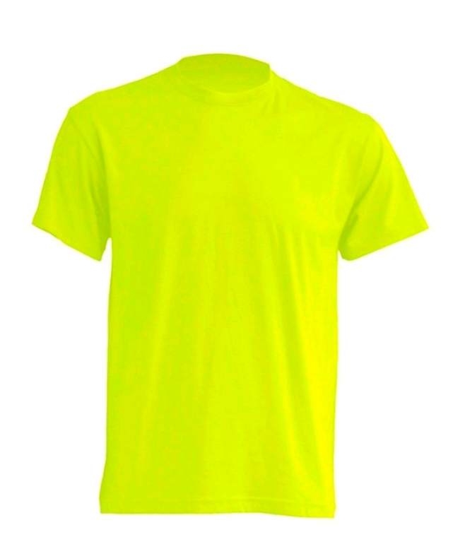 T-shirt fluorescencyjny<br />Cm150 men