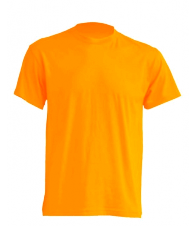 T-shirt fluorescencyjny Cm150 men