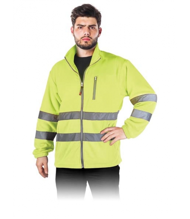 Polar odblaskowy<br />Polstrip