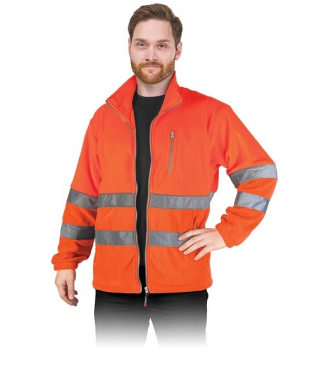 Polar odblaskowy<br />Polstrip