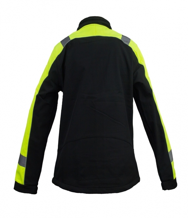Softshell odblaskowy<br />Gl8364