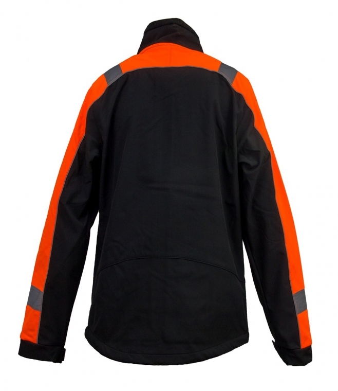 Softshell odblaskowy<br />Gl8364
