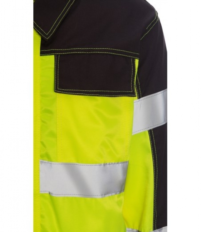 Bluza robocza odblaskowa<br />Proteus