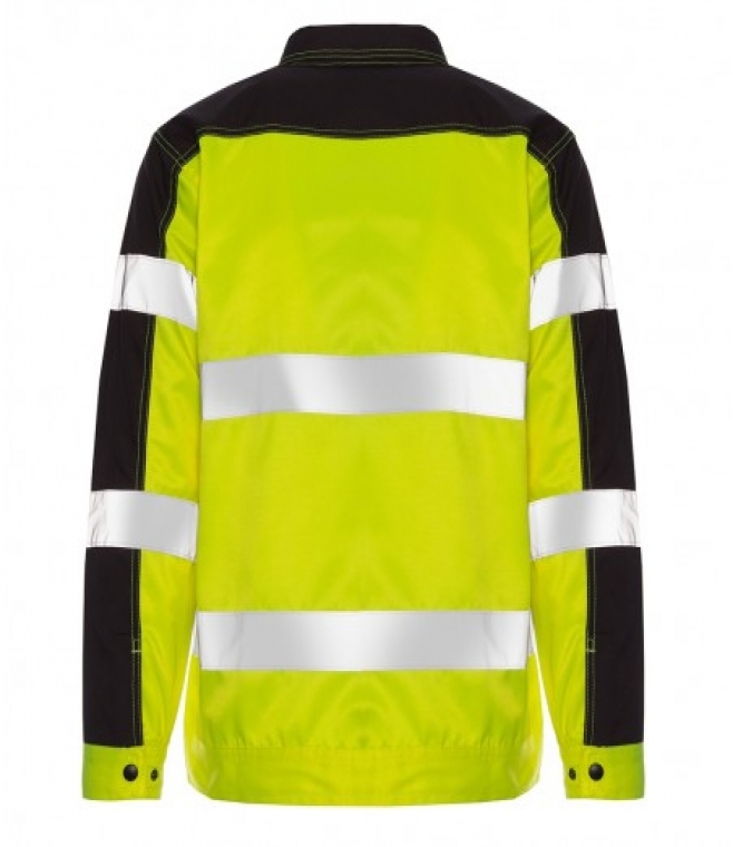 Bluza robocza odblaskowa<br />Proteus