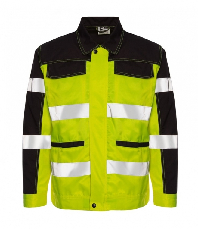 Bluza robocza odblaskowa Proteus