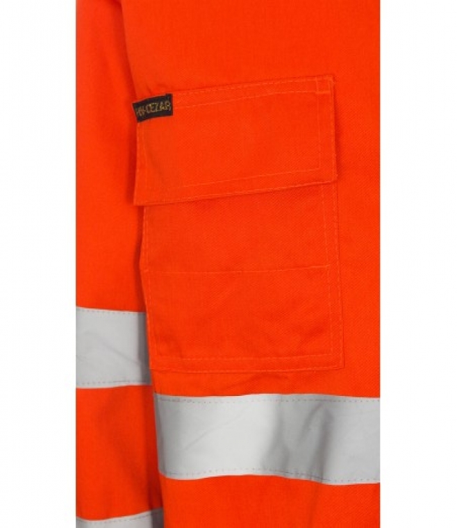 Bluza robocza odblaskowa<br />Cezar