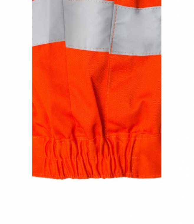 Bluza robocza odblaskowa<br />Cezar