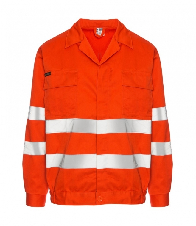 Bluza robocza odblaskowa Cezar