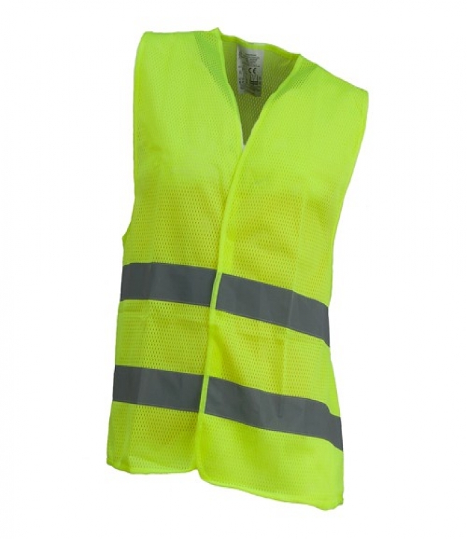 Kamizelka odblaskowa siatkowa<br />Md201hv