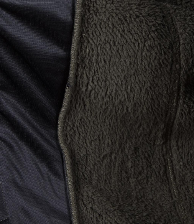 Polar ocieplany<br />Tg forest