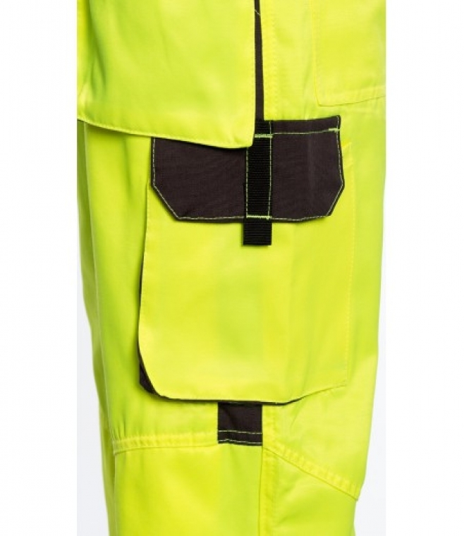 Spodnie robocze odblaskowe<br />Proteus