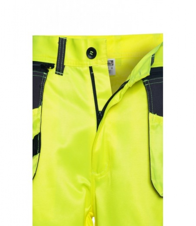 Spodnie robocze odblaskowe<br />Proteus